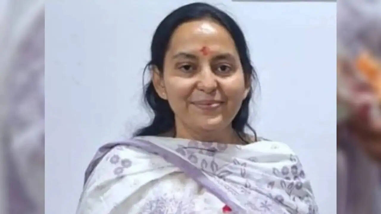 तृप्ति श्योराण बनीं हरियाणा बाल अधिकार संरक्षण आयोग की चेयरपर्सन