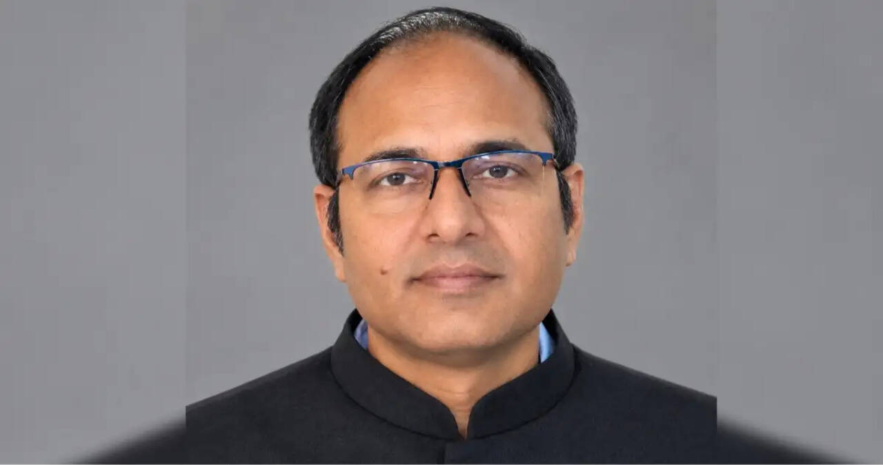 K. Makarand Pandurang Appointed Charkhi Dadri In-Charge, Will Oversee Key Development Projects