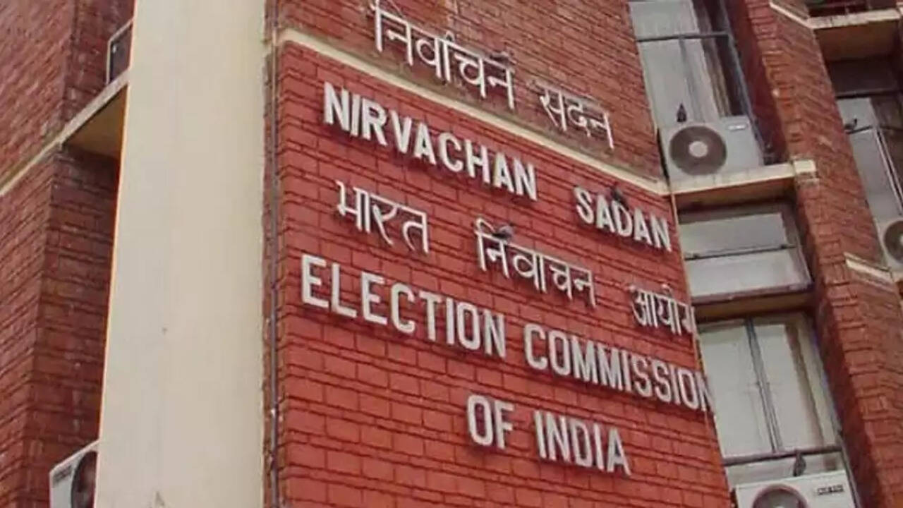 आम चुनाव और उपचुनाव 2026: गैरकानूनी सोशल मीडिया सामग्री पर भारत निर्वाचन आयोग की कार्रवाई