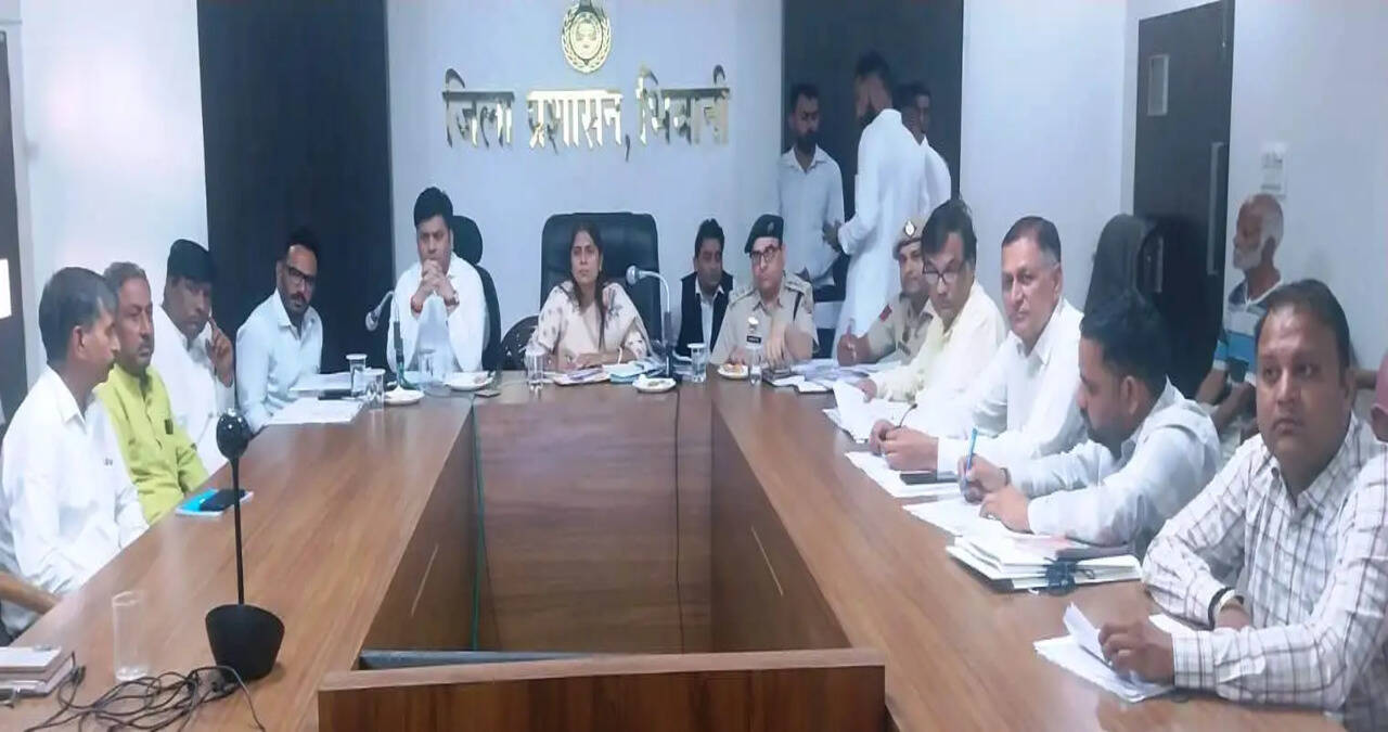 &nbsp;एससी आयोग हर मामले पर करता है गंभीरता से सुनवाई: रेनू डाबला