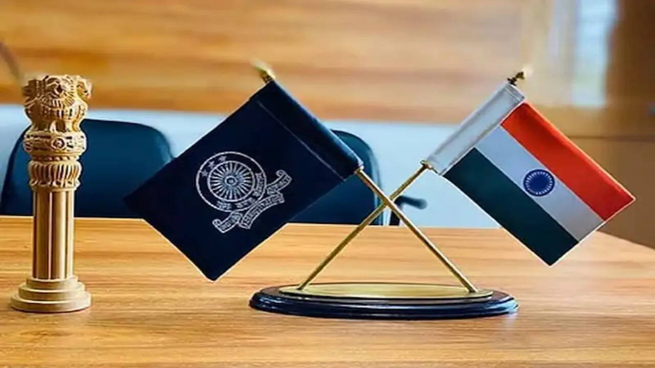 &nbsp;हरियाणा के 24 IAS-HCS के ट्रांसफर, यहां देखें लिस्ट