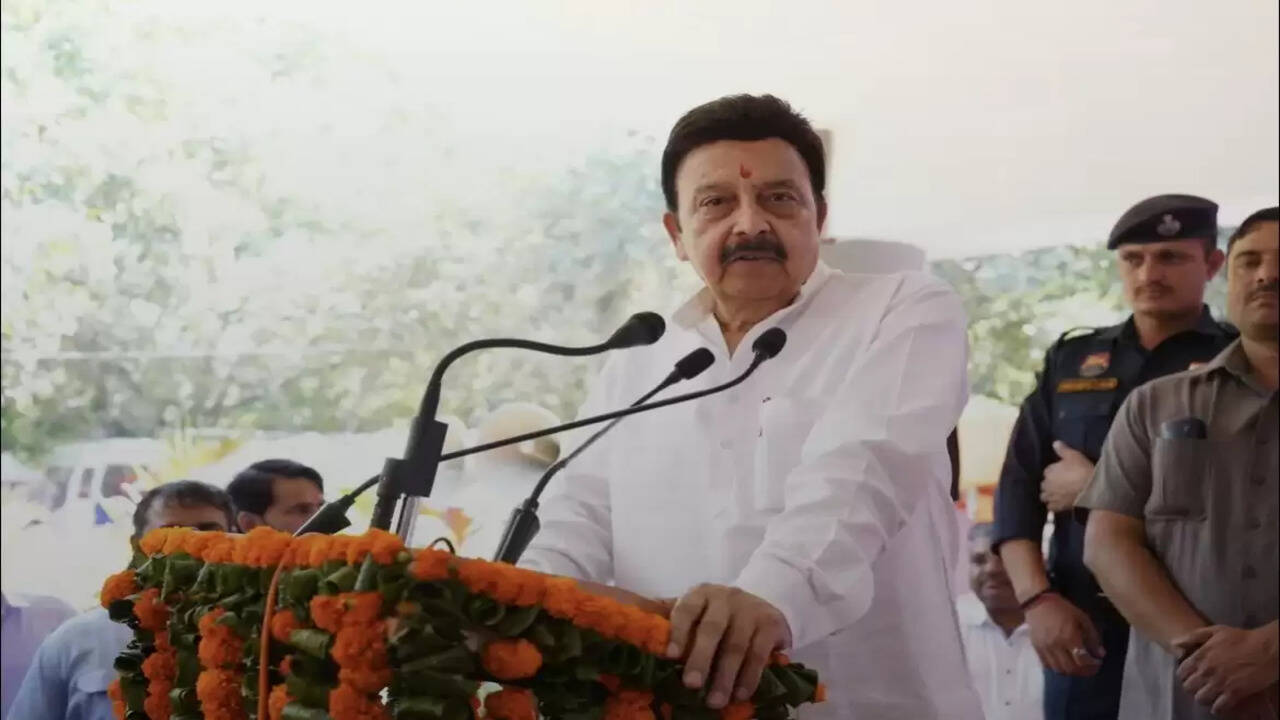 Haryana News: हरियाणा में &lsquo;दीन दयाल लाडो लक्ष्मी योजना&rsquo; के लिए रजिस्ट्रेशन का हुआ शुरू , महिलाओं को 1 नवंबर से मिलेंगे हर महीने मिलेंगे 2100 रुपए 