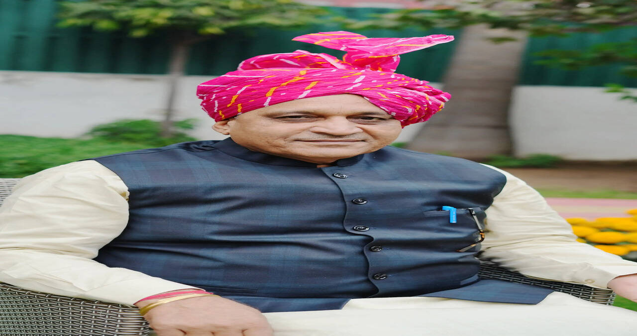 रायपुर जंक्शन पर अडंर पास बनाने तथा धांसू-तलवंडी राणा रोड कट से एयरपोर्ट चौक तक सर्विस लेन के निर्माण की डीपीआर जल्द होगी मंजुर: कैबिनेट मंत्री रणबीर गंगवा