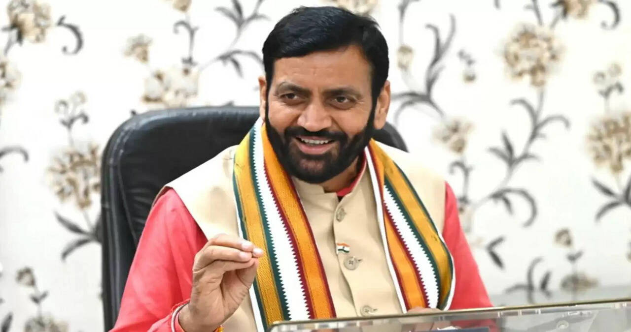 cm saini