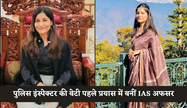 ias navneet mann