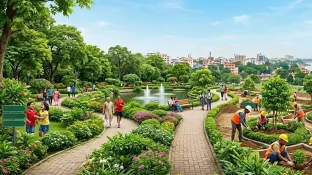 &nbsp;अब गोहाना के लोगों को ड्रेन की बदबू और गंदगी से मिलेगा छुटकारा