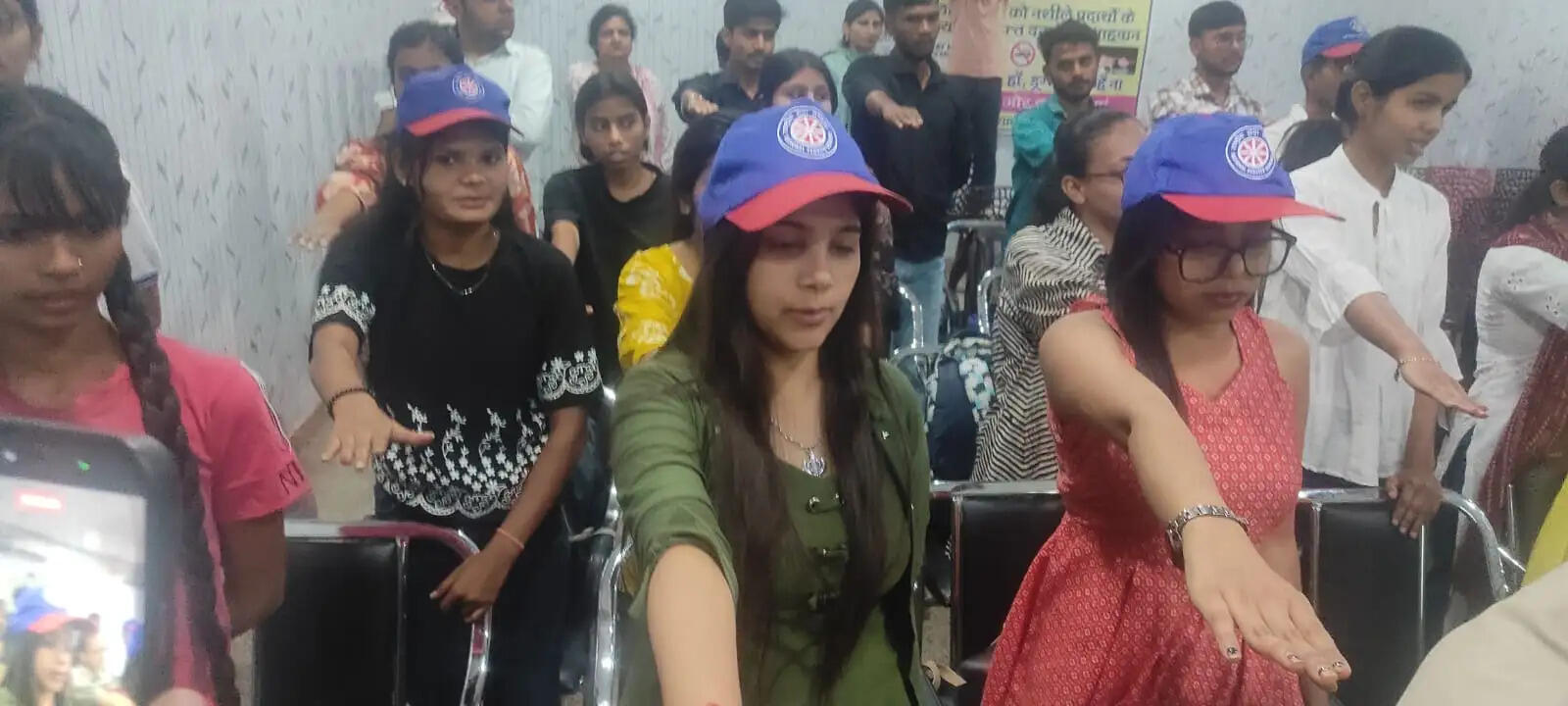 हरियाणा पंचायती राज संस्थाओं के आम चुनाव की प्रक्रिया आरंभ, 21 अप्रैल से 25 अप्रैल तक होंगे नामांकन