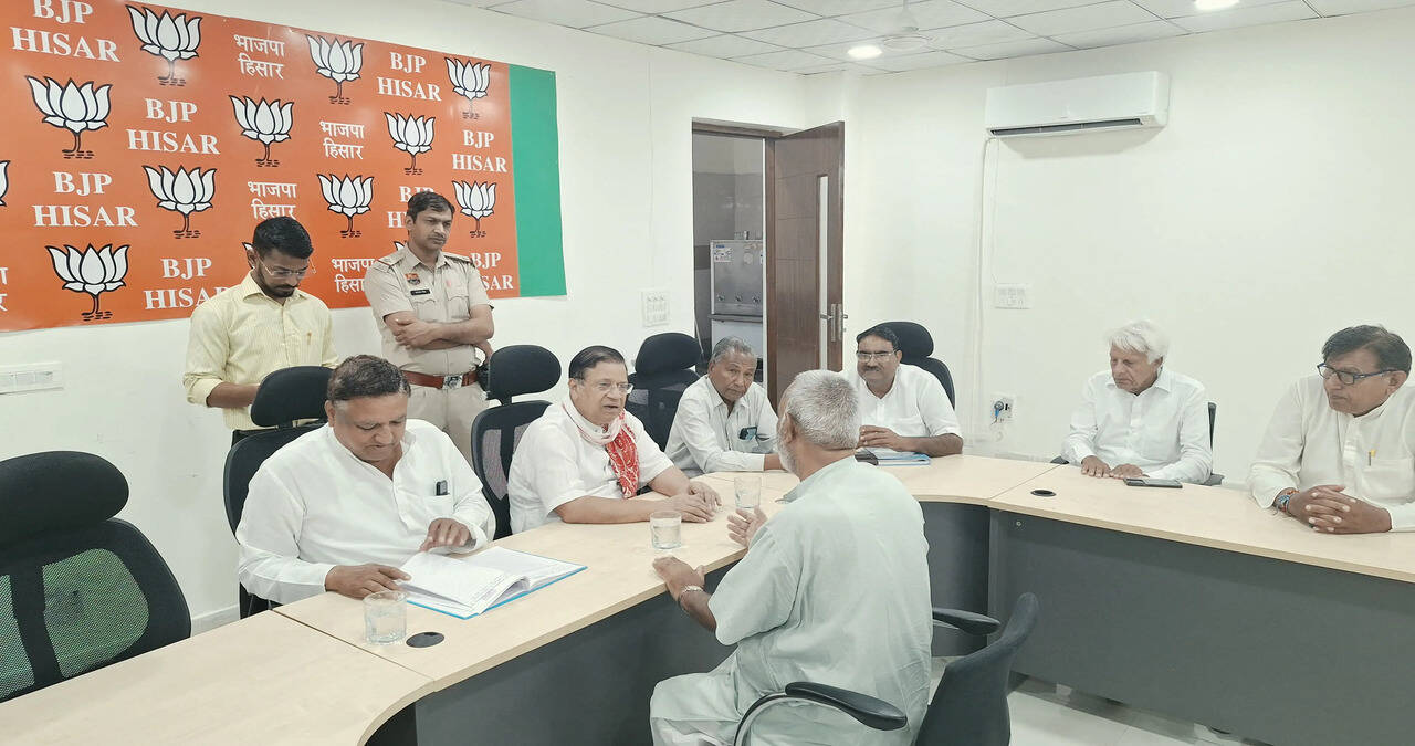 हरियाणा के विकास को मिलेगी नई रफ्तार, डॉ. कमल गुप्ता ने ऑस्ट्रेलिया के साथ साझेदारी पर जताया भरोसा
