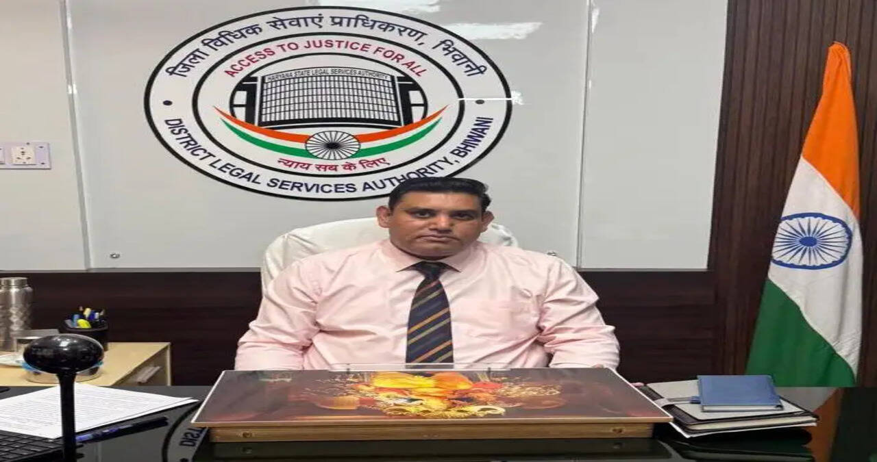 12 सितंबर को होगी राष्ट्रीय लोक अदालत, लंबित मामलों के समाधान का मिलेगा आसान मौका
