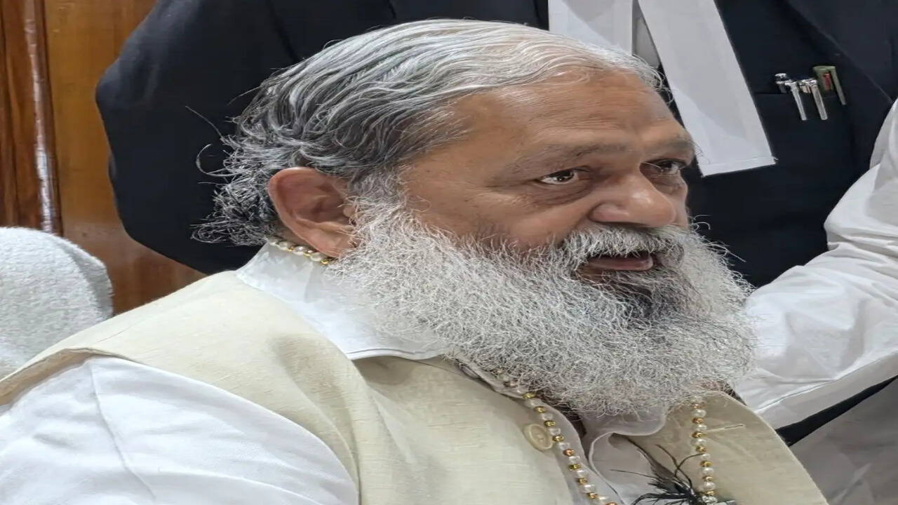 पंजाब में भाजपा की भारी बहुमत से सरकार बनेगी- ऊर्जा मंत्री श्री अनिल विज