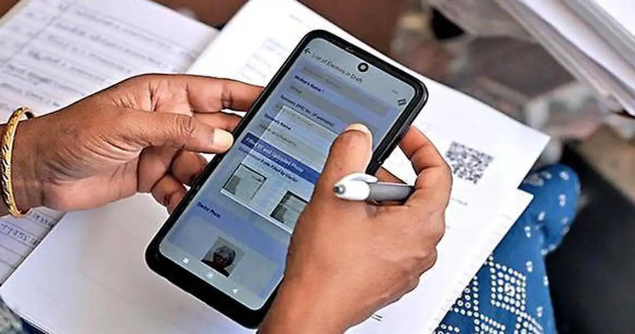 नोटिस, दावे एवं आपत्तियों के निपटान की अंतिम तिथि को 20 नवंबर तक तथा मतदाता सूची के अंतिम प्रकाशन की अंतिम तिथि को 30 नवंबर तक बढ़ाया