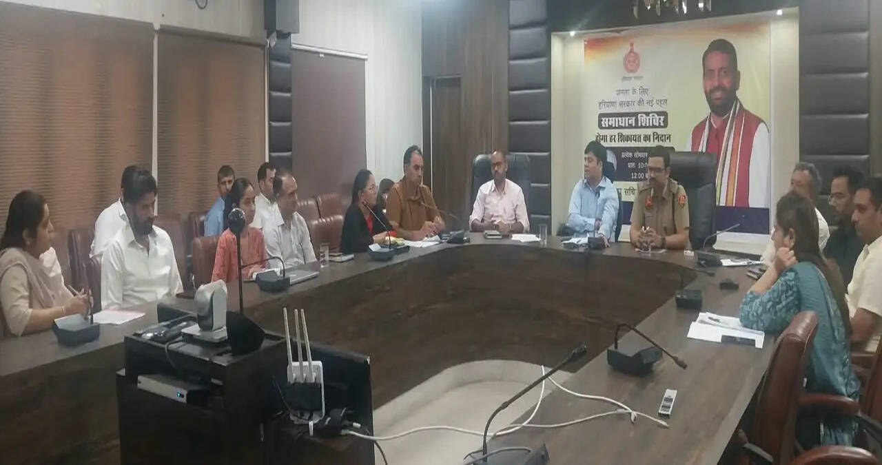 खिलाडिय़ों का प्रदेश स्तरीय सम्मान समारोह होगा ऐतिहासिक: डीसी साहिल गुप्ता