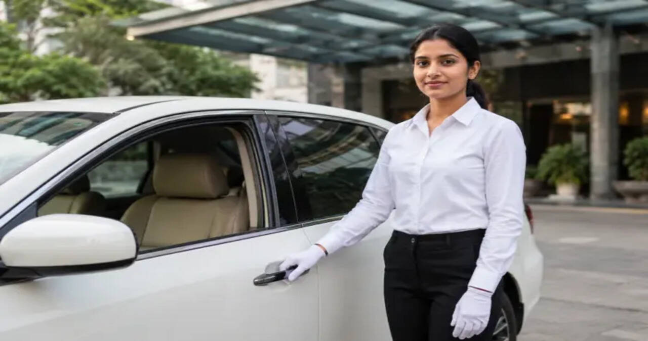 CM Nayab Singh Saini Delivers on Budget Promise, Cabinet Approves 1% Motor Vehicle Tax Rebate for Women
