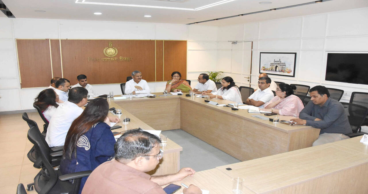 12 सितंबर को राष्ट्रीय लोक अदालत, जिला एवं उपमंडल स्तर पर 9 बेंच करेंगी सुनवाई