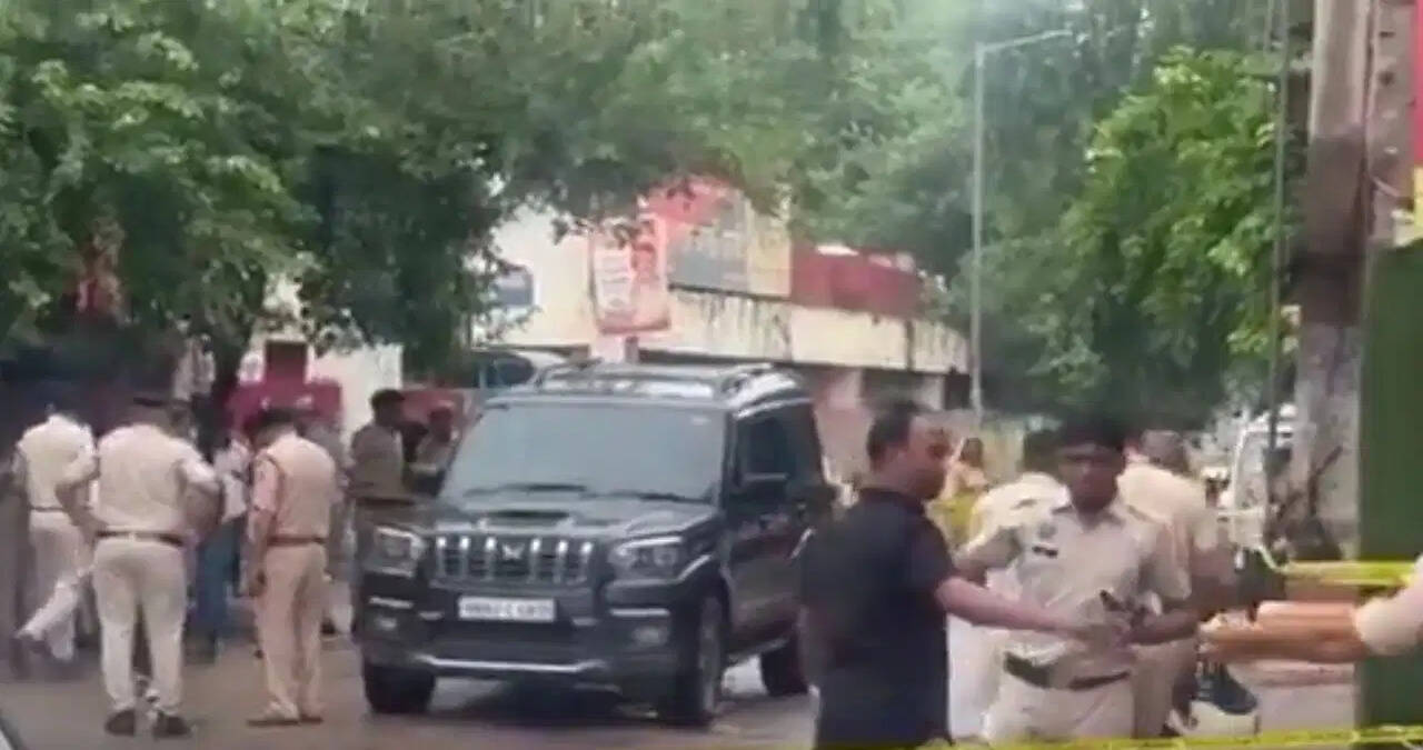 Charkhi Dadri Firing Case: चरखी दादरी में फायरिंग कांड, मुख्य आरोपी कातिया समेत 3 आरोपी दबोचे, एक के पैर में लगी गोली&nbsp;