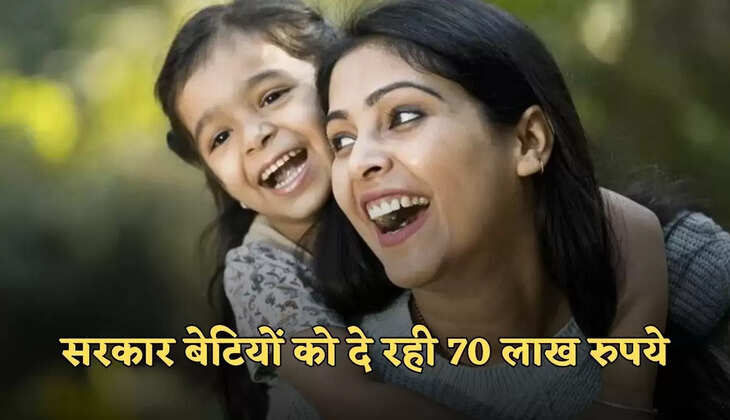sukanya smridhi yojana