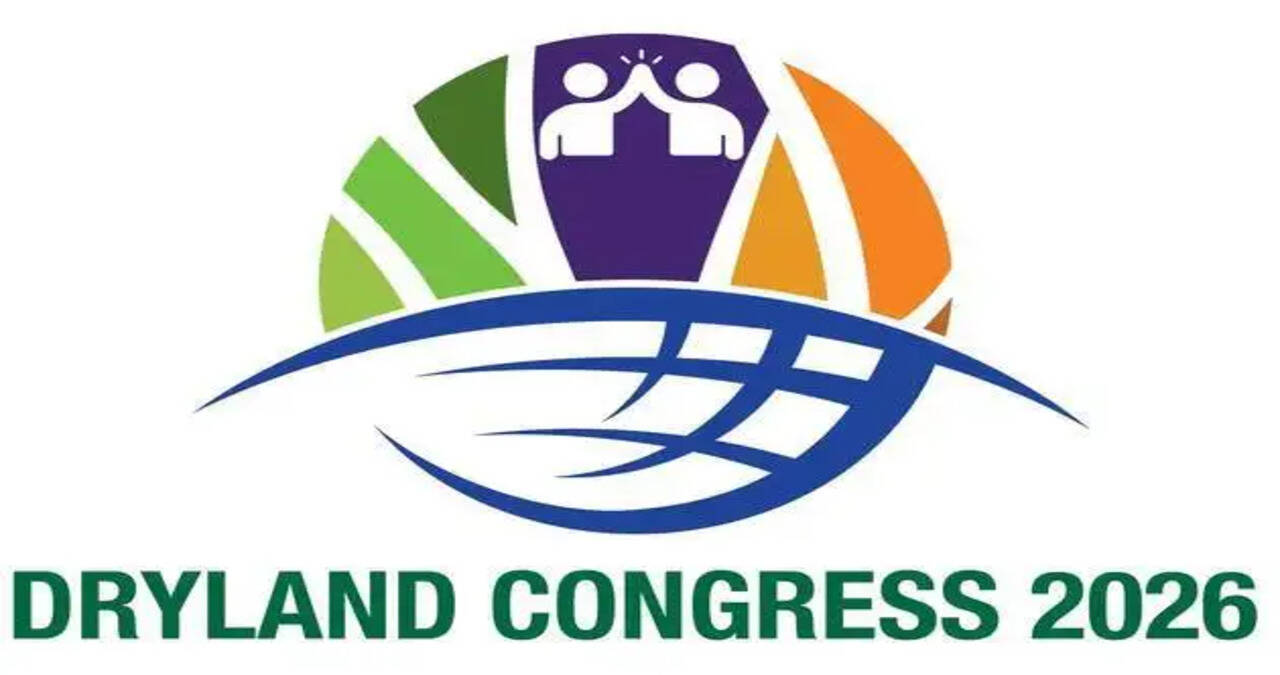 &nbsp;Dryland Congress 2026 Concludes with Major Declaration, Experts Push for Innovation and Partnerships