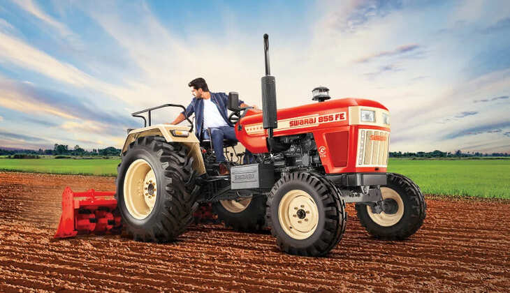 Tractor Subsidy Scheme: हरियाणा में किसानों को ट्रैक्टर पर मिलेगा 3 लाख का अनुदान, ऐसे करें आवेदन