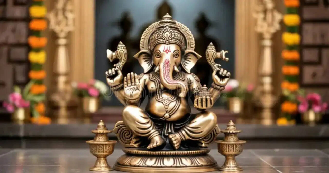 Ganesh Chaturthi 2026, PM Modi Shares Sanskrit Subhashitam and Prays for Lord Ganesha&rsquo;s Blessings