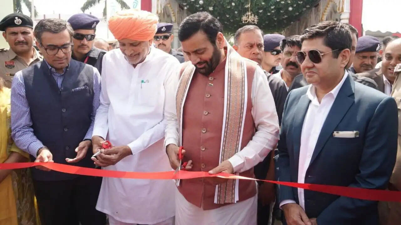 किसान की लागत घटे और आय बढ़े, वही तकनीक असली इनोवेशन: मुख्यमंत्री नायब सिंह सैनी