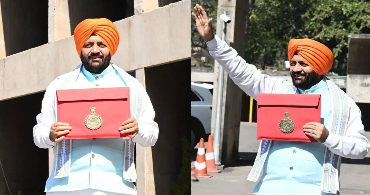 &nbsp;&nbsp;Haryana Budget 2026-27: हरियाणा के साल 2026-27 का बजट पेश, देखें क्या क्या मिला है खास ?