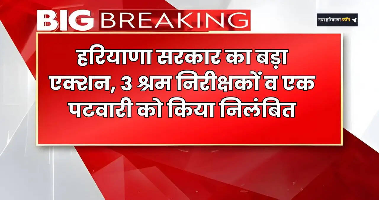 haryana news