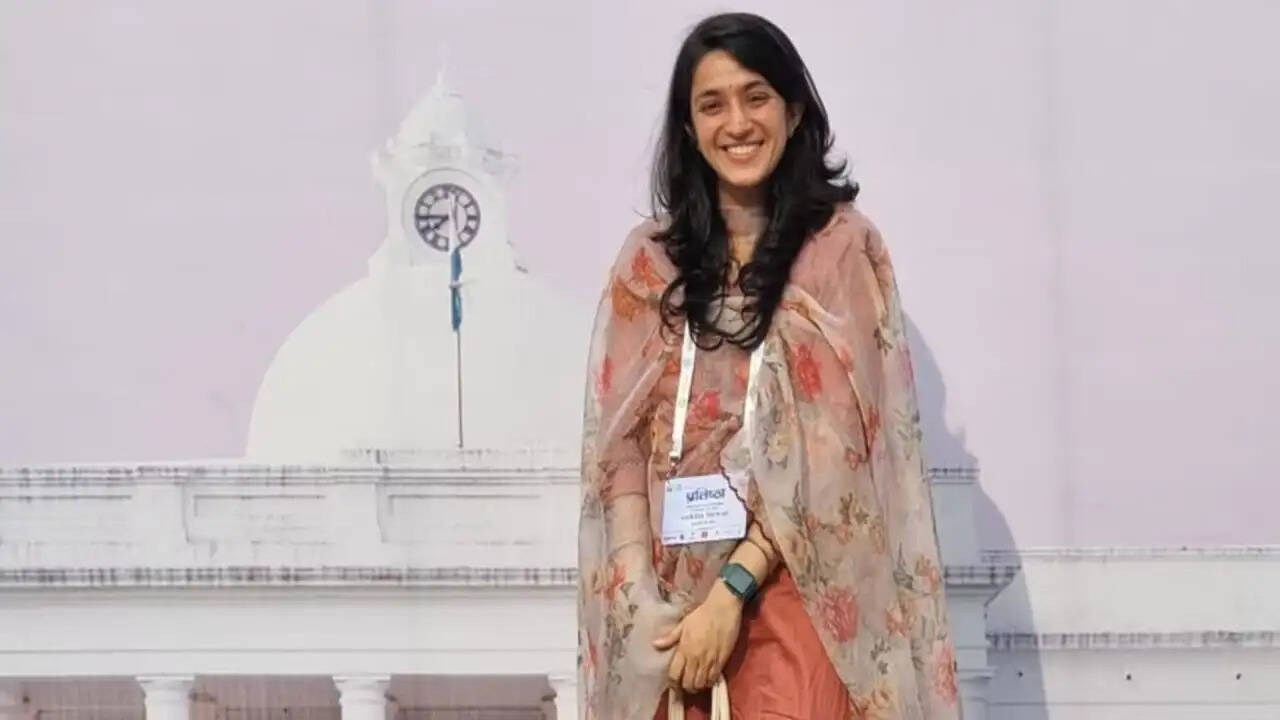 सांपला नगरपालिका सामान्य चुनाव 2026 की 13 मई को सुबह 8 बजे शुरू होगी मतगणना- रिटर्निंग अधिकारी अंकिता पुवार