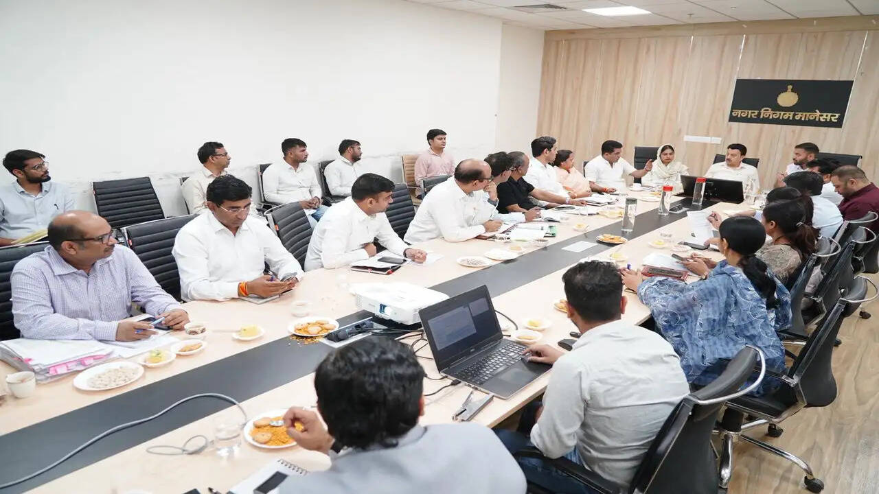 सरकारी जमीन, जोहड़ों को दो महीने के भीतर कब्जा मुक्त करें