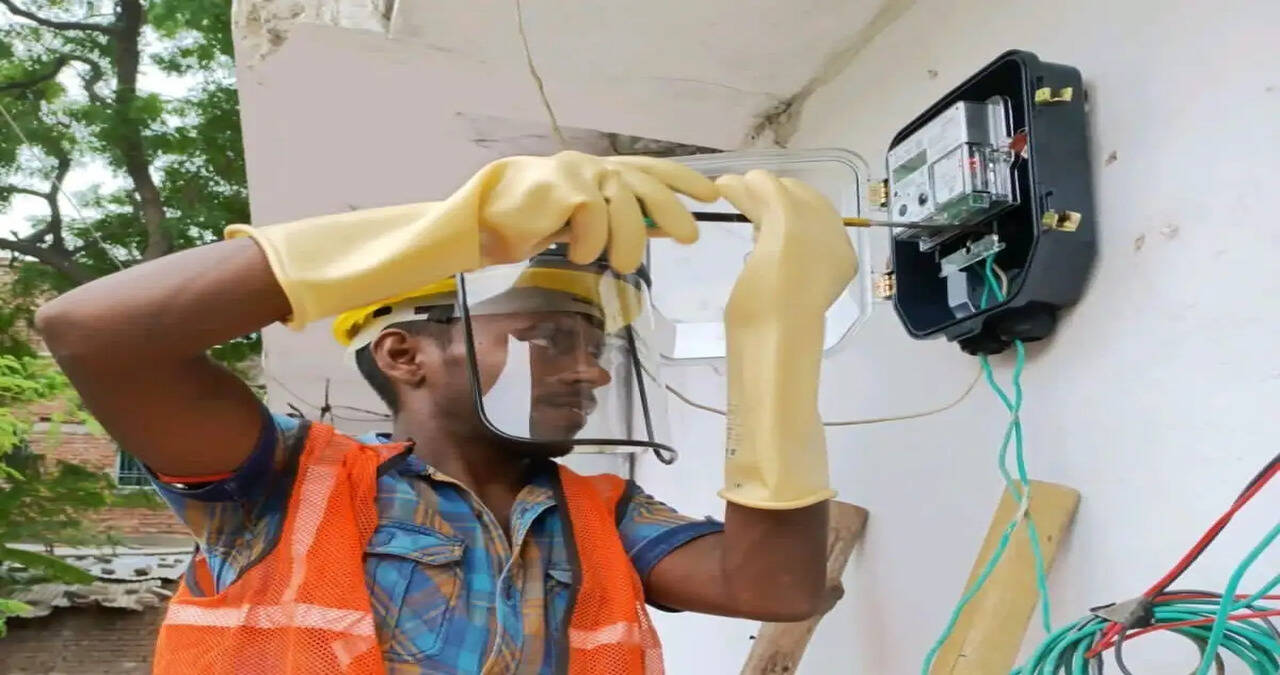Major Relief for Haryana Electricity Consumers: HERC Eases Surcharge Norms on Unauthorized Load, Simplifies Load Reduction and Restoration Rules*