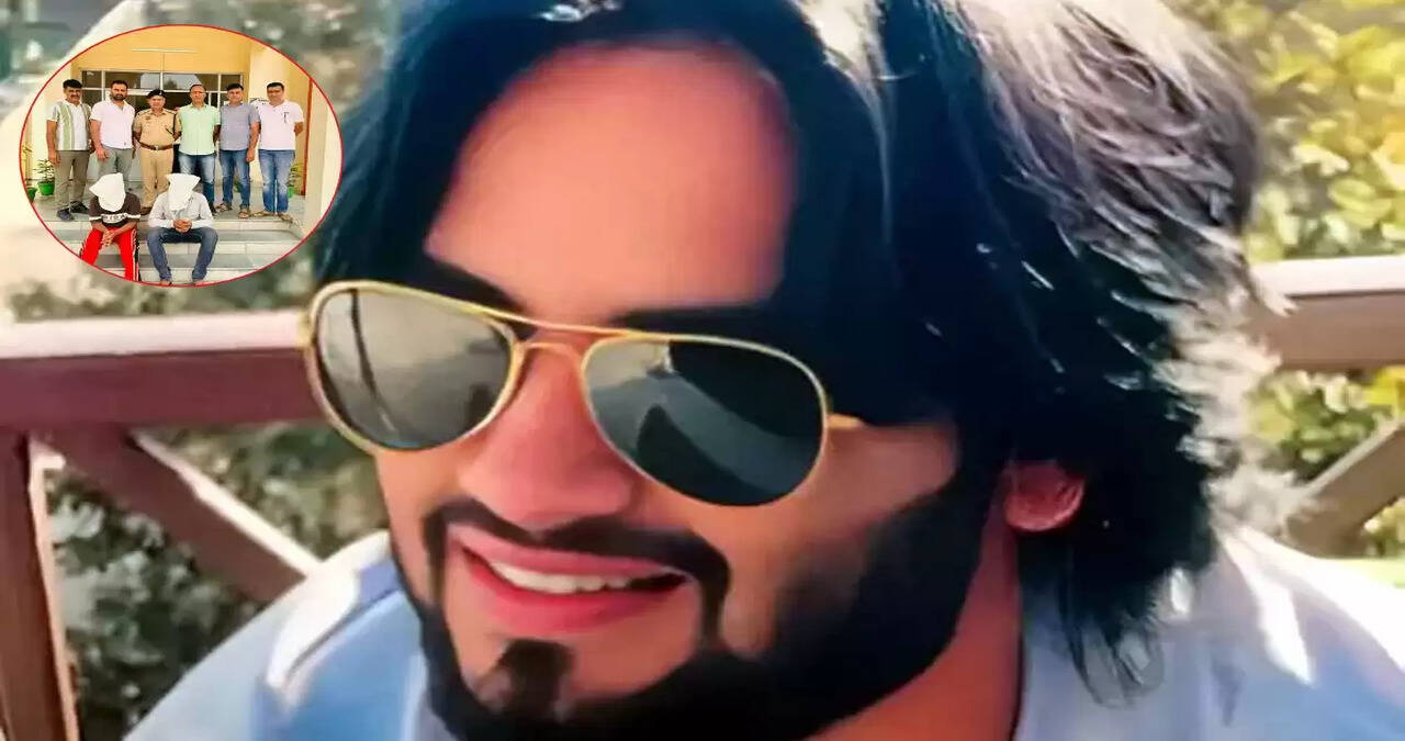 Two accused arrested in Haryana hotel manager murder case