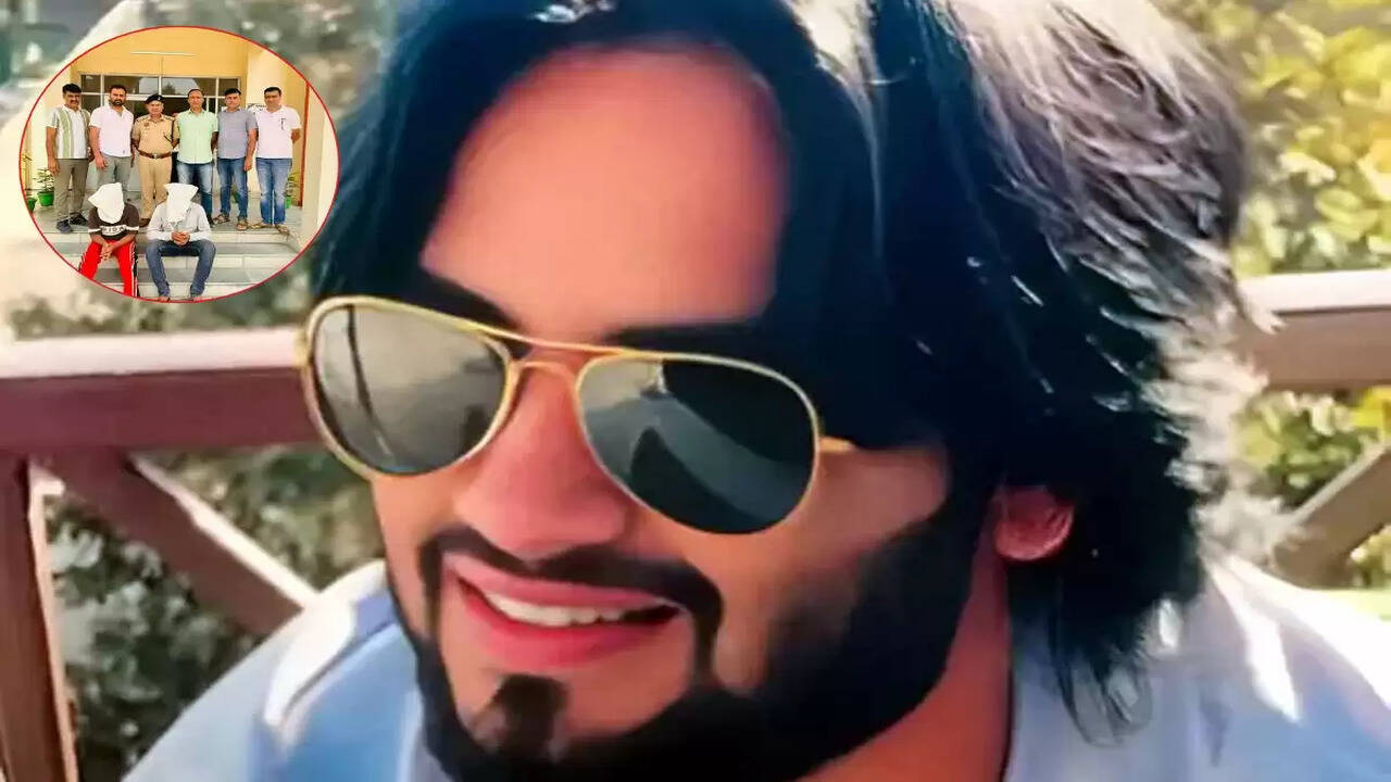 Two accused arrested in Haryana hotel manager murder case