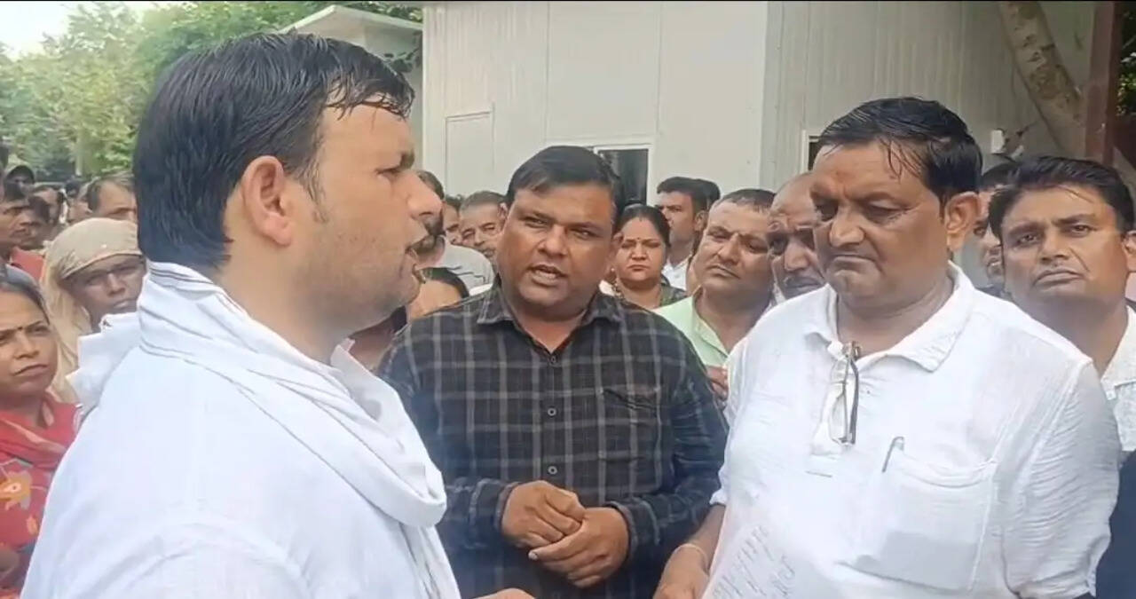 हरियाणा में खेल क्रांति को नई दिशा: खेल मंत्री गौरव गौतम की अनूठी पहल &lsquo;खेल-पे-चर्चा&rsquo;&nbsp;24&nbsp;अगस्त से होगी शुरू
