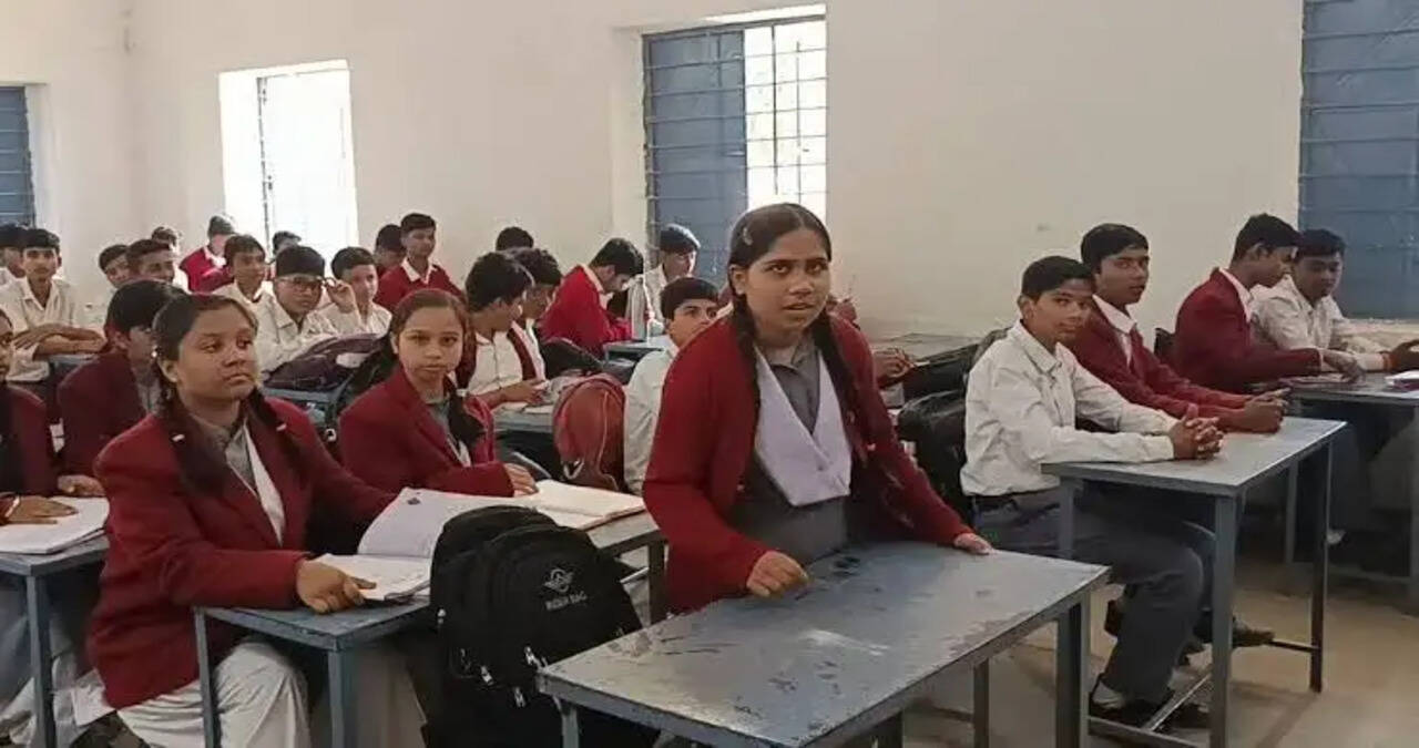 4 सितंबर से लाईव होंगे सैकेण्डरी व सीनियर सैकेण्डरी (मुक्त विद्यालय) परीक्षा मार्च-2027 के लिए आवेदन