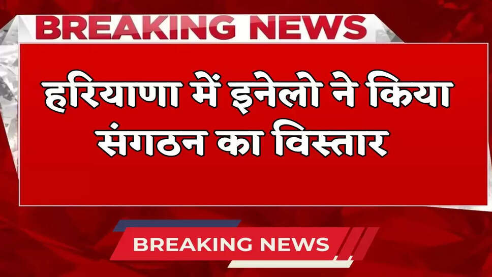 Haryana latest news 