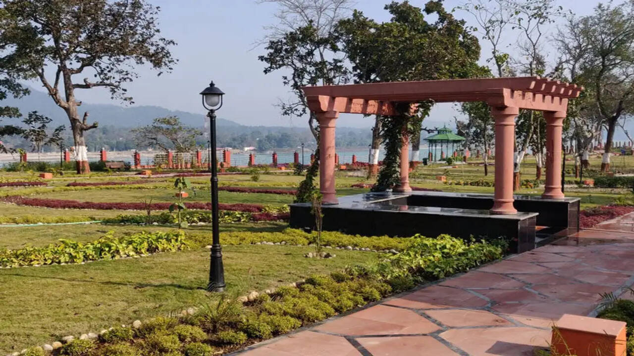 हरियाणा में 21 लाख की लागत से बनेगा महर्षि वाल्मीकि पार्क, जल्द पूरी होगी टेंडर प्रक्रिया