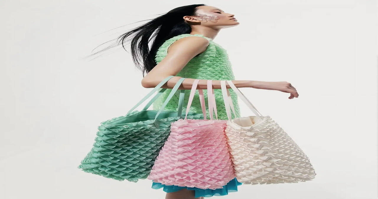 R|Elan&trade; Circular Design Challenge: Distinguished APAC Jury Names BYO By Tommy Tedji as Finalist, Building the Future of Circular Fashion