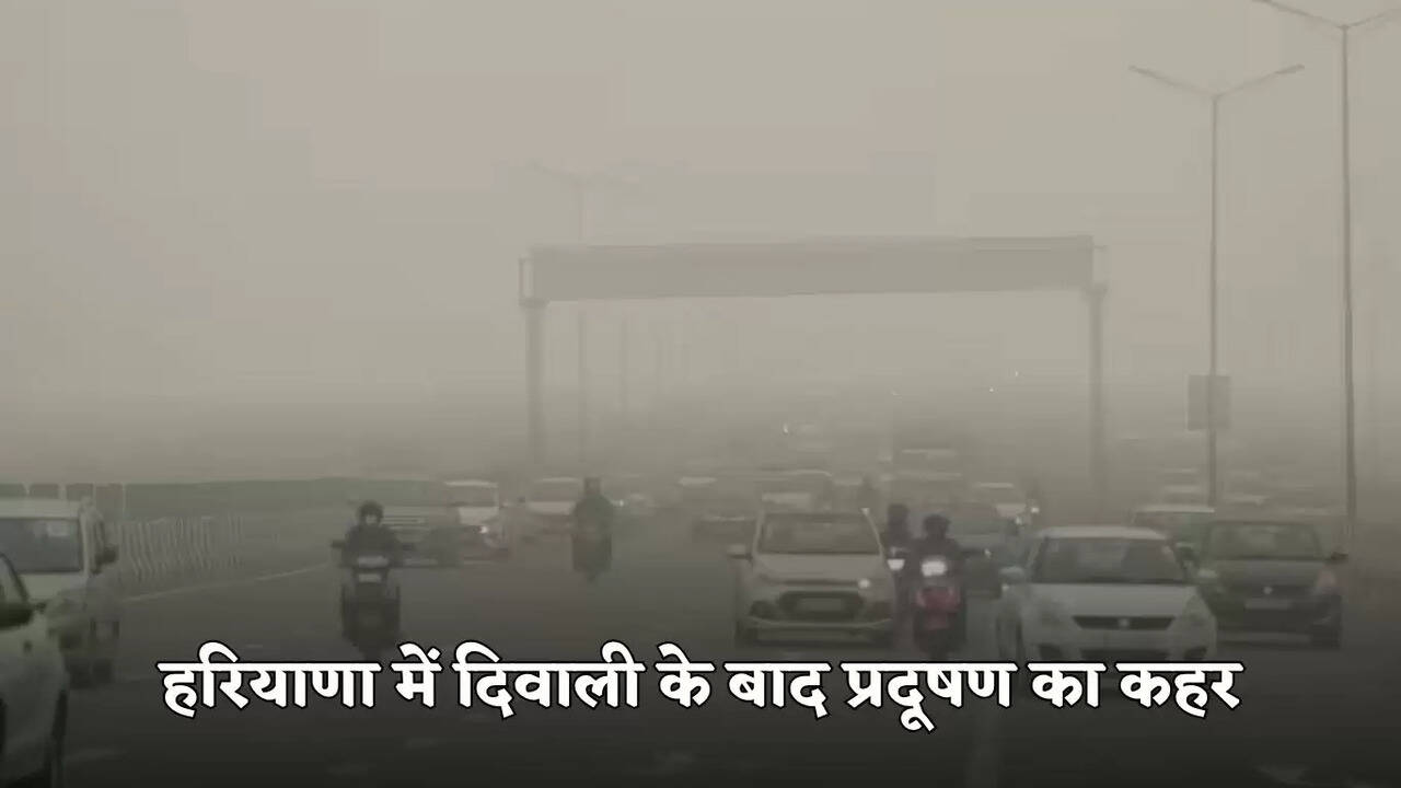 haryana news