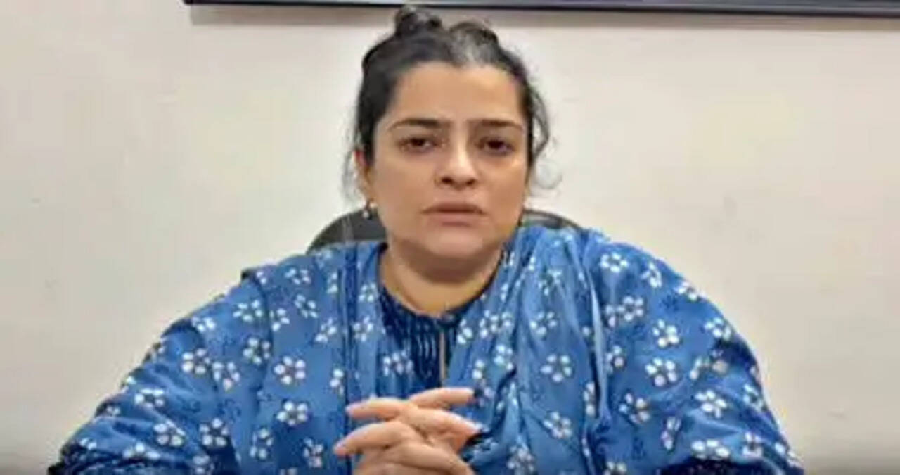 सिंचाई से जुड़ी लंबित समस्याओं का करें प्राथमिकता आधार पर समाधान :&nbsp; श्रुति चौधरी
