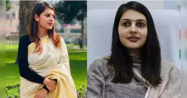 ias ankita choudhary