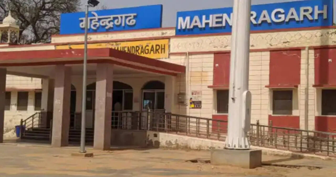 गोगामेड़ी-अलीगढ़ के बीच चलेगी अनारक्षित स्पेशल ट्रेन:मेले में उमड़ेगी श्रद्धालुओं की भीड़