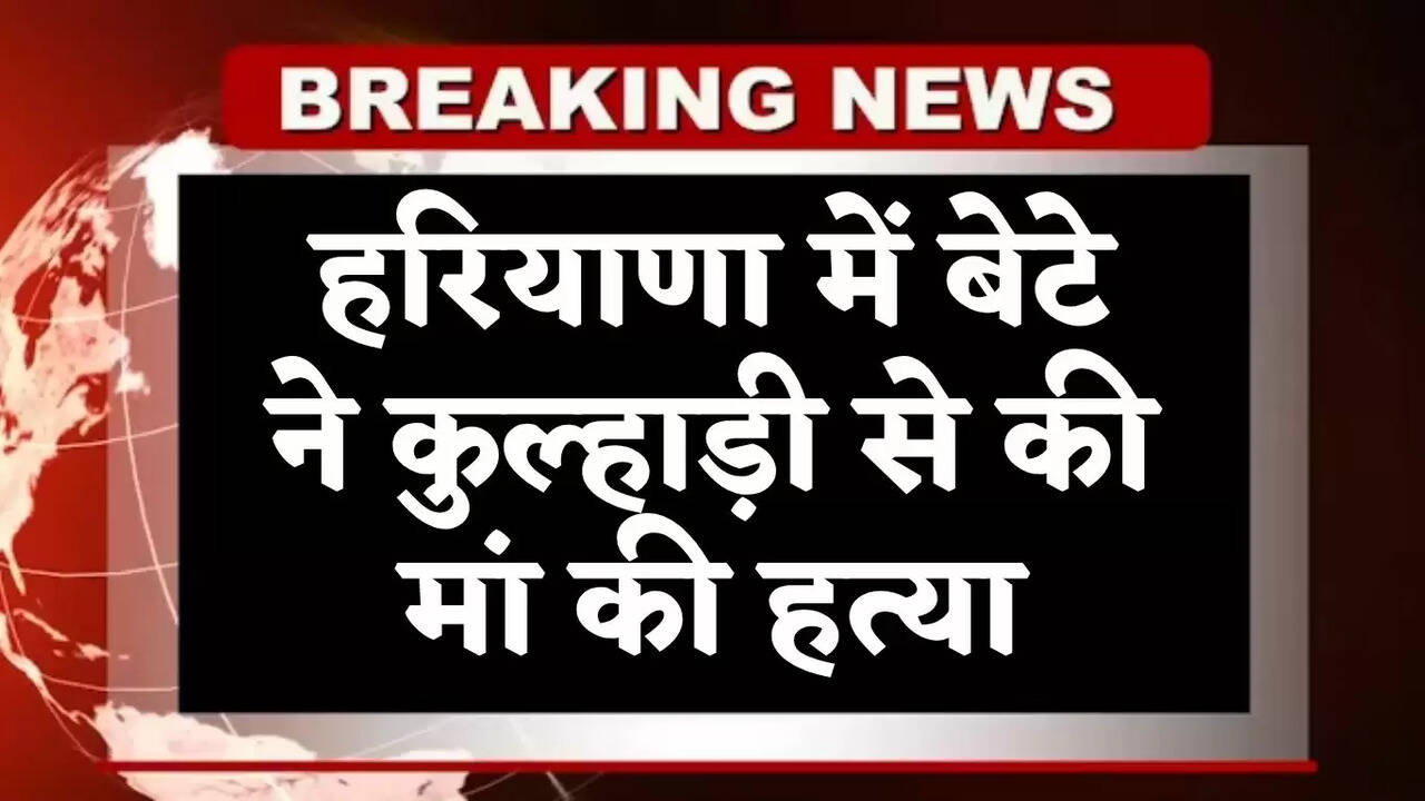 haryana news