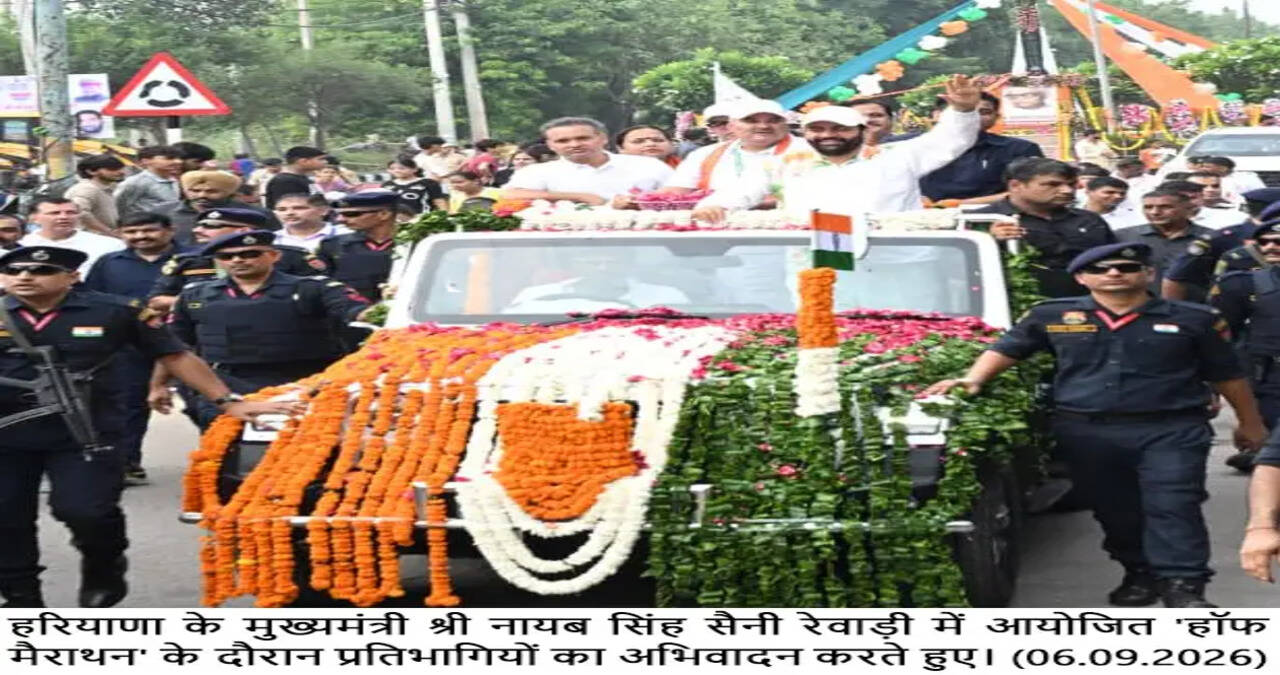 जेलों की सुरक्षा से समझौता नहीं, आधुनिक तकनीक से मजबूत होगी पहरेदारी :  डॉ. अरविंद शर्मा