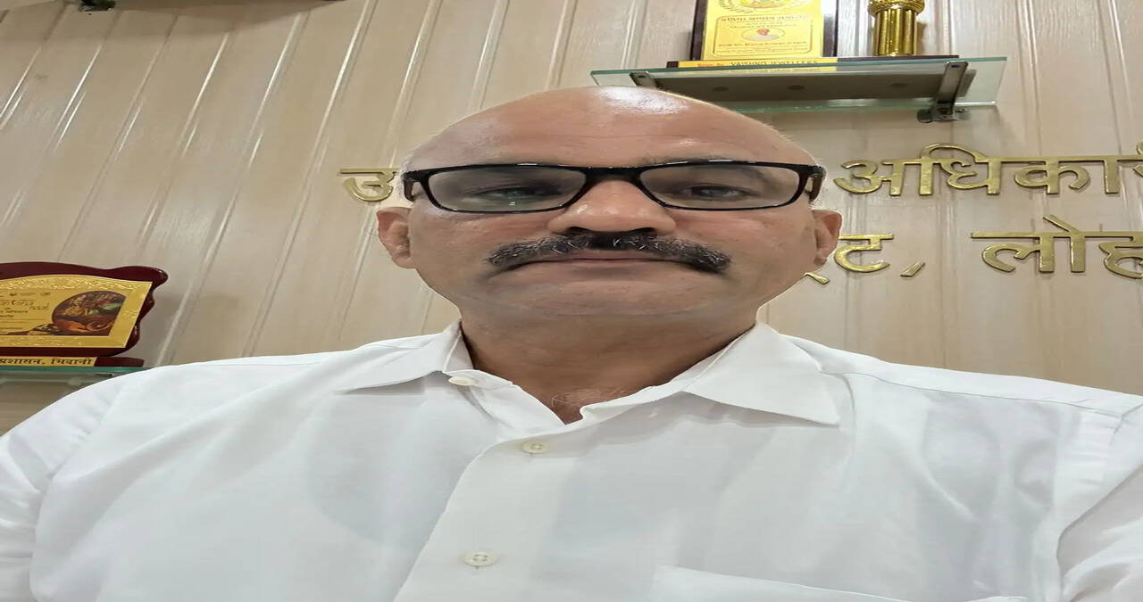 चौ. देवीलाल स्टेडियम में आयोजित होगा उपमंडल स्तरीय स्वतंत्रता दिवस समारोह: एसडीएम मनोज दलाल