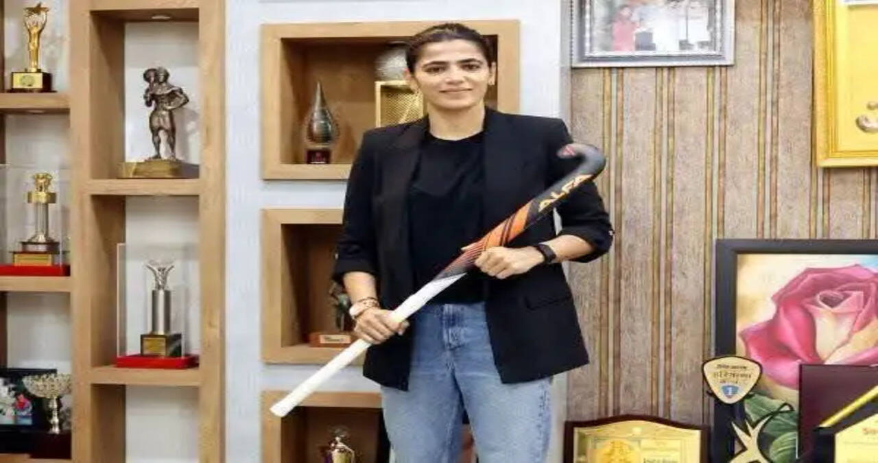हरियाणा के सिरसा की बेटी सविता पूनिया को फिर मिली बड़ी जिम्मेदारी, भारतीय टीम का करेगी प्रतिनिधित्व