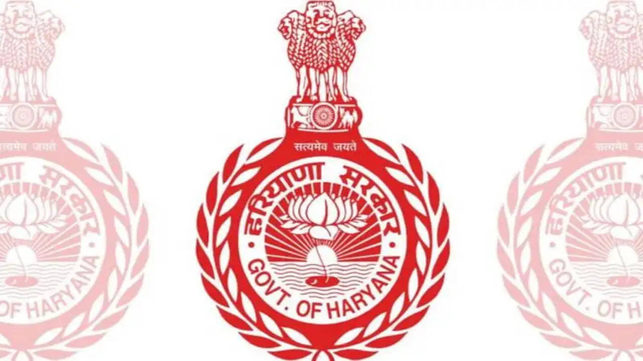 &nbsp;हरियाणा में सरकारी कर्मचारियों के विदेश दौरे पर लगी रोक