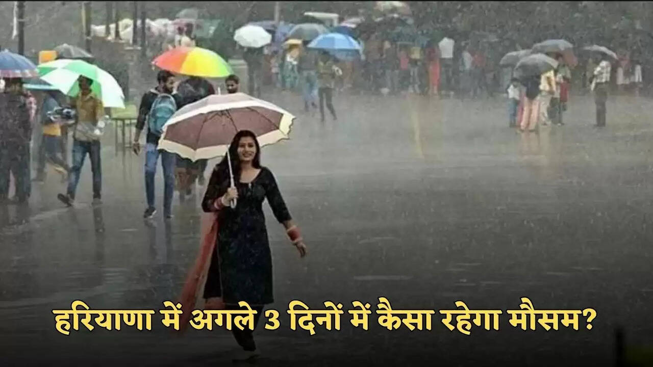 haryana weather