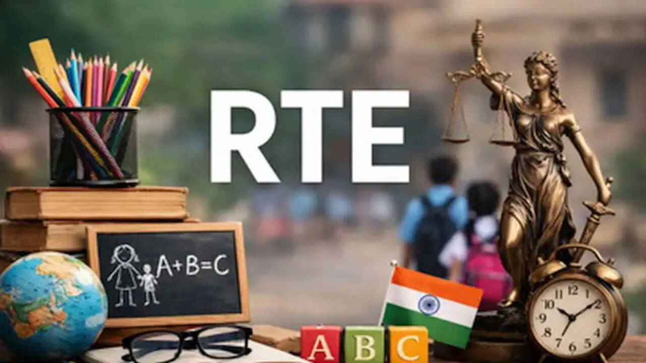 &nbsp;हरियाणा सरकार का बड़ा एक्शन, RTE एडमिशन नहीं लेने वाले प्राइवेट स्कूलों की मान्यता होगी रद्द