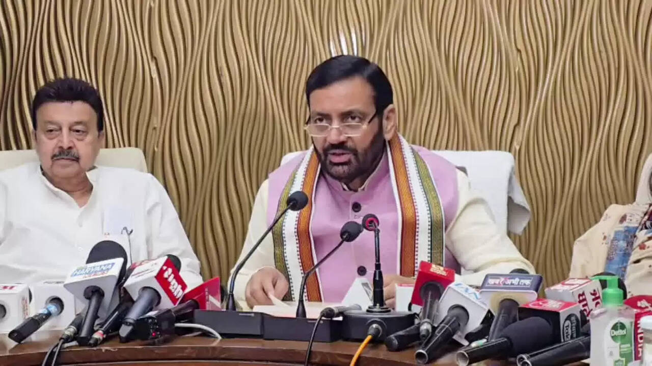 हरियाणा में ग्रुप डी कर्मचारियों को मिलेंगे 27 हजार रुपये एडवांस, जल्दी करें ये काम