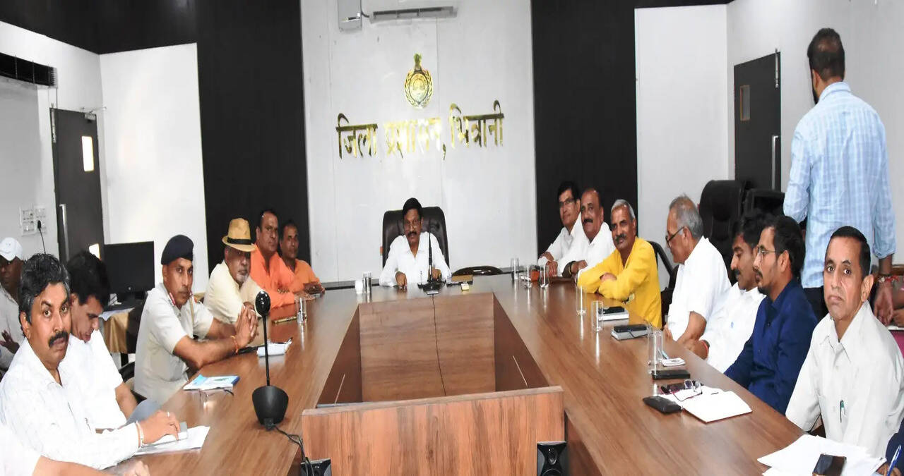 हड़ताल के चलते सीवरेज व सफाई से संबंधित शिकायतों का प्राथमिकता से करें समाधान: डीआरओ