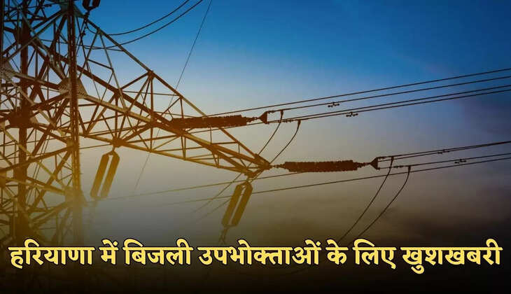 haryana electricity bills
